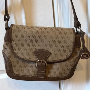 Dooney and Bourke Crossbody Bag